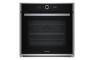 Hotpoint HOIM4S8CM0XUK Single Electric Oven - St/Steel