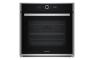 Hotpoint HOIM4S8PM0XUK Single Pyrolytic Oven - St/Steel