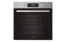 Hotpoint HOM 255C X UK Single Electric Oven - St/Steel