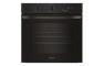 Indesit IO 232H B UK Single Electric Oven - Black