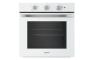 Indesit IO 232H W Single Electric Oven - White