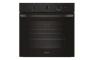 Indesit IO 233 B UK Single Electric Oven - Black