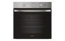 Indesit IO 233 X UK Single Electric Oven - St/Steel