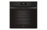 Indesit IO 253 B UK Single Electric Oven - Black