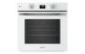 Indesit IO 258HS W UK Single Electric Oven - White