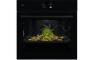 AEG NBE7P731AB Single Pyrolytic Oven - Black