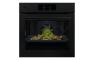 AEG NBE7P731AT Single Pyrolytic Oven - Matt Black