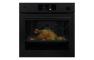 AEG NBR7P731ST Single Pyrolytic Oven w/Steam - Matt Black