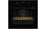 AEG OS6PB50AK Single Pyrolytic Oven - Black