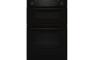 Neff N30 U1DCC0AK3B Double Electric Oven - Black