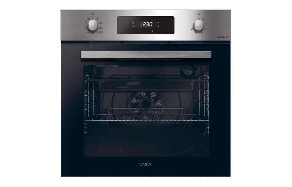 Candy F CM955XRL/CN Single Pyrolytic Oven - St/Steel
