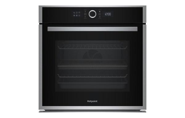 Hotpoint HOI4S8HM0XUK Single Electric Oven - St/Steel