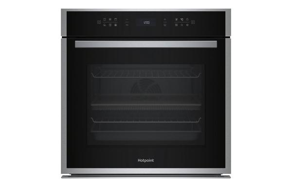 Hotpoint HOI68HT0SXUK Single Electric Oven - St/Steel