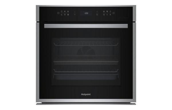 Hotpoint Class 6 HOI6A8PT1SXUK Single Pyrolytic Oven - St/Steel