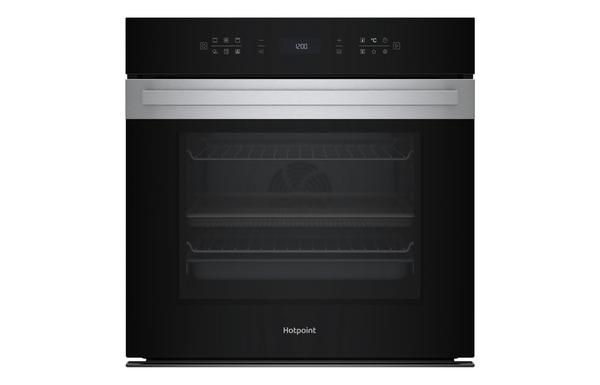 Hotpoint HOI78CT1SXUK Single Electric Oven - St/Steel