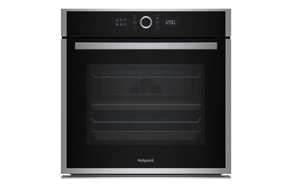 Hotpoint HOIM4S8CM0XUK Single Electric Oven - St/Steel