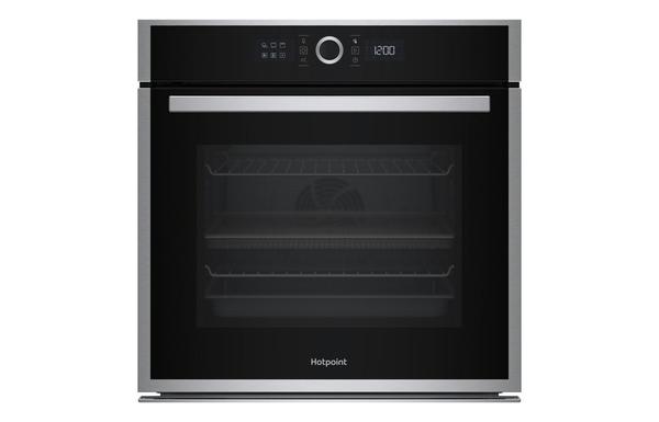 Hotpoint HOIM4S8PM0XUK Single Pyrolytic Oven - St/Steel