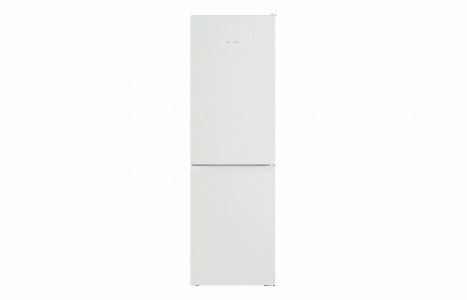 Hotpoint H7X 83A W 2 F/S Total No Frost 60/40 Fridge Freezer - White