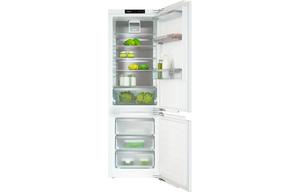 Miele KFN 7764 D B/I Frost Free 70/30 Fridge Freezer