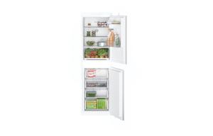Bosch Series 2 KIN85NSE0G B/I No Frost 50/50 Fridge Freezer