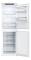 Haier HB50T618MK B/I No Frost 50/50 Fridge Freezer