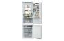 Hoover HONBQT5518DK-UK B/I Total No Frost 70/30 Fridge Freezer