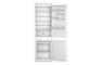 Hotpoint HTC18D011A1 B/I 70/30 Fridge Freezer