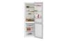 Indesit INKS 1361 W4UK F/S 60/40 Fridge Freezer - White