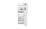 Neff N30 KI7851FE0G B/I No Frost 50/50 Fridge Freezer (Fixed Hinge)
