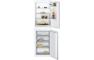 Neff N30 KI7851SE0G B/I No Frost 50/50 Fridge Freezer (Sliding Hinge)