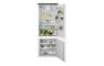AEG NSC7G752ES B/I XL TwinTech No Frost 70/30 Fridge Freezer