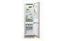 Fisher & Paykel Series 5 RB60V18M B/I Frost Free 70/30 Fridge Freezer