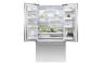 Fisher & Paykel Series 7 RF540ADUX6 B/I Frost Free 3-Door Fridge Freezer - St/Steel