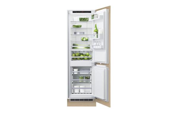Fisher & Paykel Series 5 RB60V18M B/I Frost Free 70/30 Fridge Freezer
