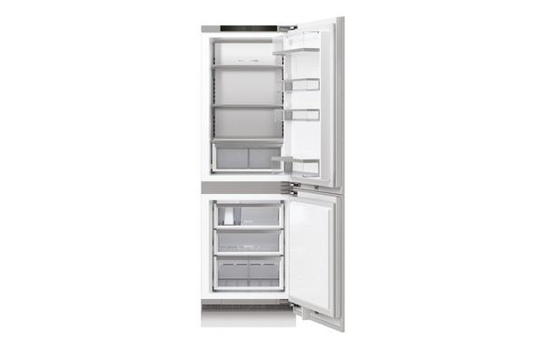 Fisher & Paykel Series 9 RS6019BRU1 B/I Frost Free 70/30 Fridge Freezer