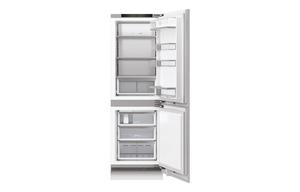 Fisher & Paykel Series 9 RS6019BRU1 B/I Frost Free 70/30 Fridge Freezer