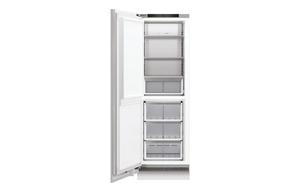 Fisher & Paykel Series 9 RS6019F2L1 B/I Dual Zone Frost Free Tall Freezer