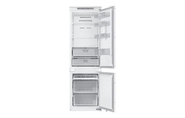 Samsung Series 6 BRB70F26DES0EU B/I No Frost 70/30 Fridge Freezer