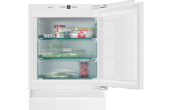 Miele F 31202 Ui-1 B/I ComfortFrost Under Counter Freezer