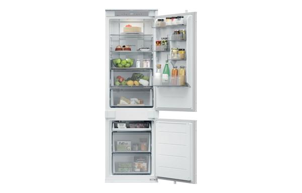 Hoover HONBQT3518EK-UK B/I  Total No Frost 70/30 Fridge Freezer