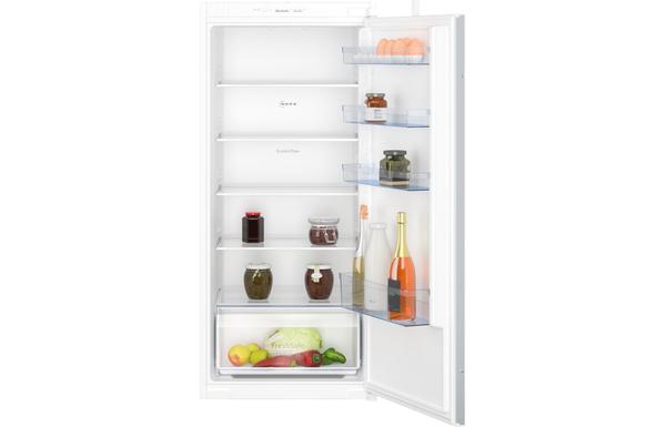 Neff N30 KI1411SE0G B/I Larder Fridge