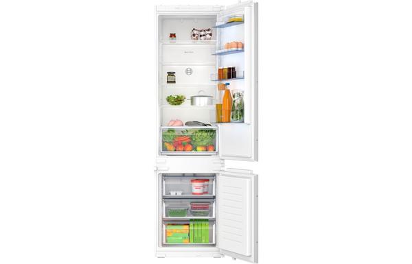 Bosch Series 2 KIN96NSE0G B/I No Frost 60/40 Fridge Freezer