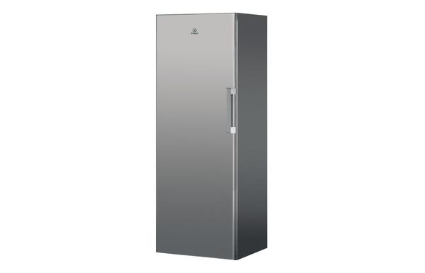 Indesit UI6 F2T S UK F/S Frost Free Freezer - Silver
