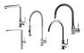 Prima Italian Taps Collection (DISPLAY ONLY OFFER)