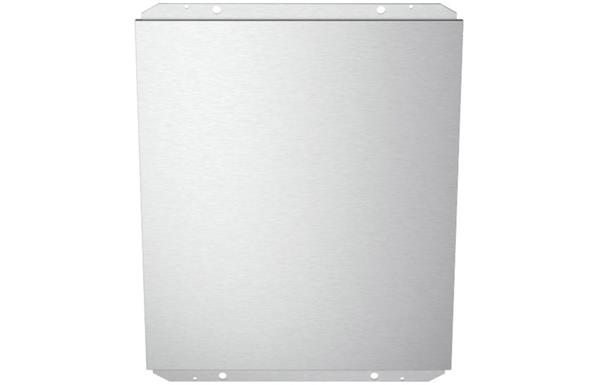 Neff Z5865N0 60cm Splashback - St/Steel