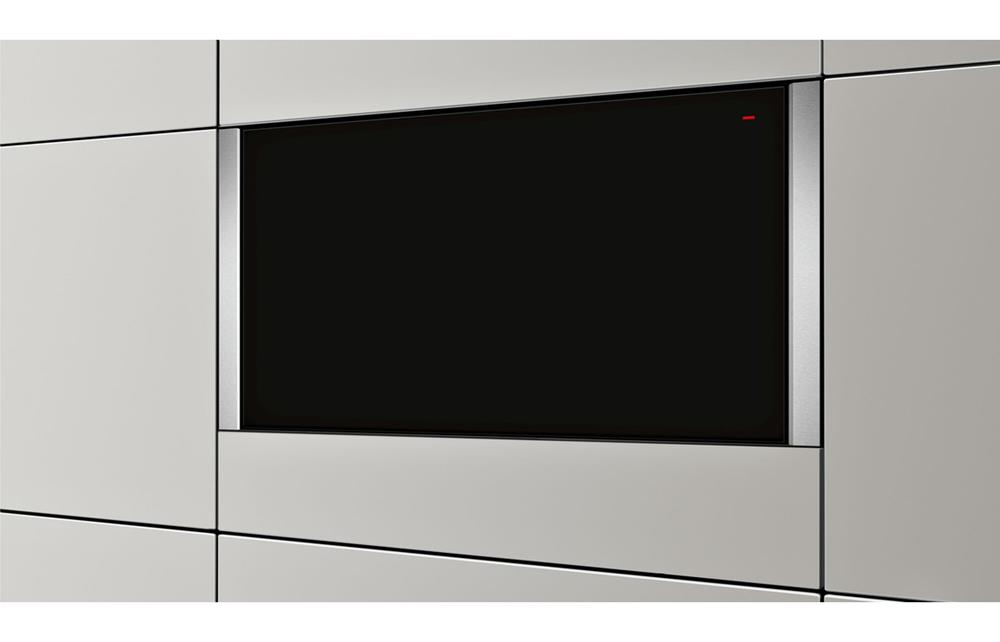 Neff N70 N17HH20N0B 29cm Warming Drawer St/Steel, AQUS Bathrooms