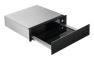 AEG OD8K11T 14cm Warming Drawer - Matt Black