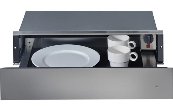 Whirlpool WD 142 IX 14cm Warming Drawer - St/Steel