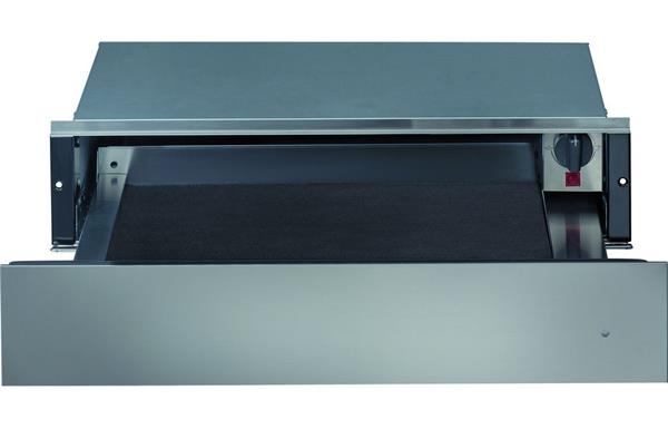 Hotpoint WD 714 IX 14cm Warming Drawer - St/Steel