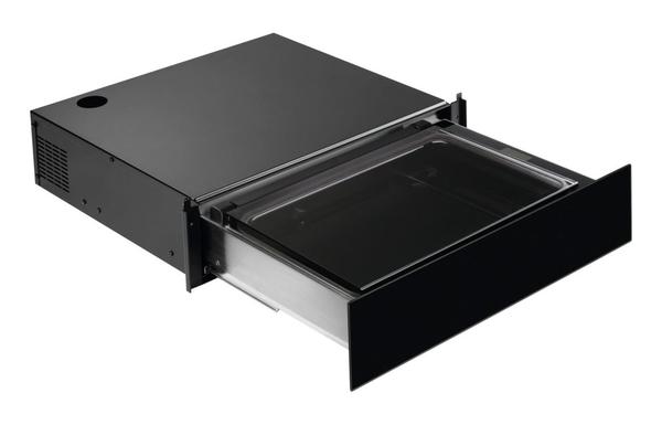 AEG NKV914B 14cm Vacuum Sealer Drawer - Black